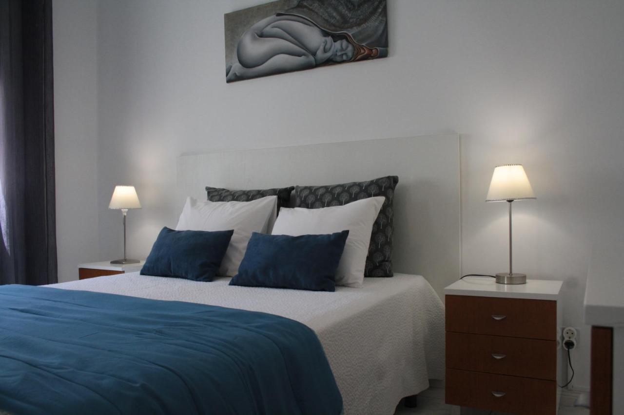 Apartamento Com Piscina Em Albufeira, Praia Da Oura Exterior foto