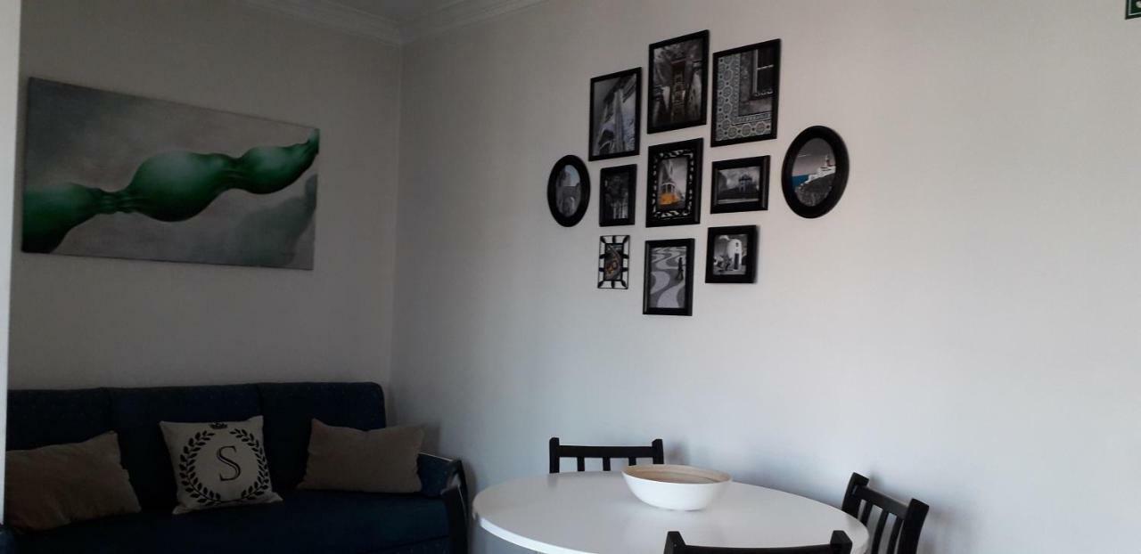 Apartamento Com Piscina Em Albufeira, Praia Da Oura Exterior foto