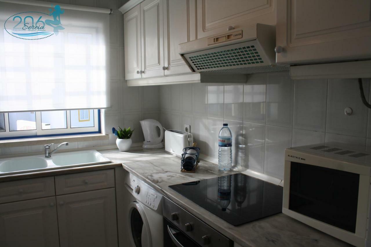 Apartamento Com Piscina Em Albufeira, Praia Da Oura Exterior foto